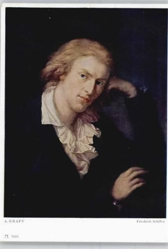 Graff, A. Schiller