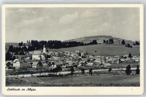 Lechbruck