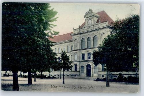 Konstanz Ober-Realschule