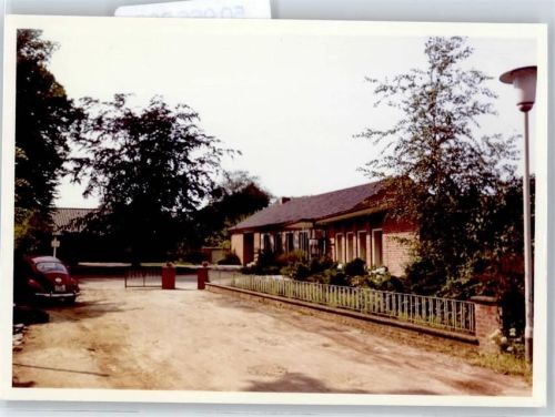 Oldenburg Fotoabzug