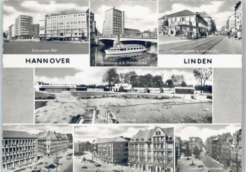 Linden