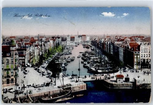 Rotterdam