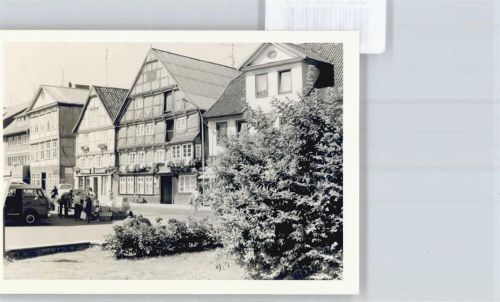 Dannenberg Fotoabzug