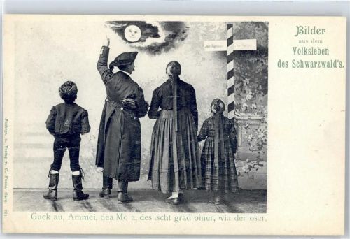 Ansichtskarte