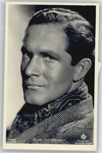 von Klipstein, Ernst Ross-Verlag
