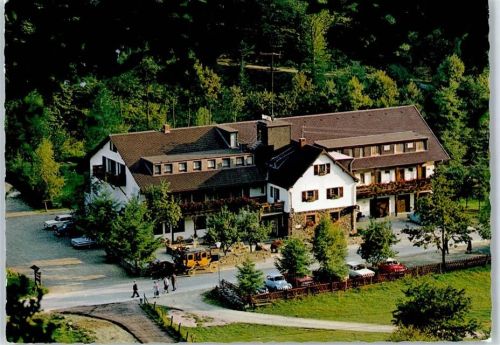 Erkensruhr Hotel Tal Cafe