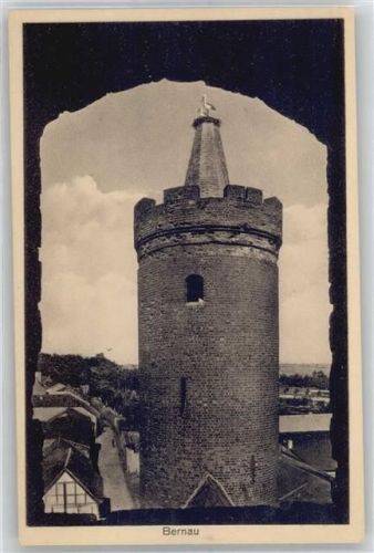 Bernau Pulverturm