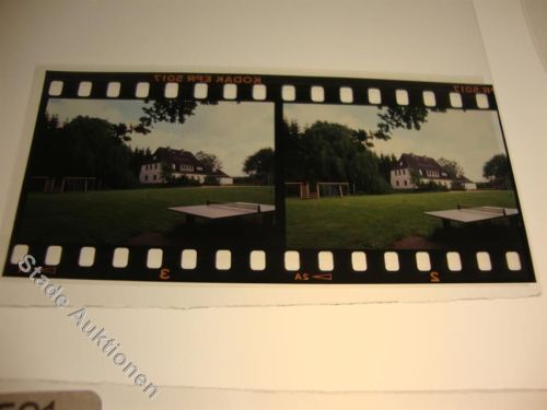 Hanerau-Hademarschen Dia