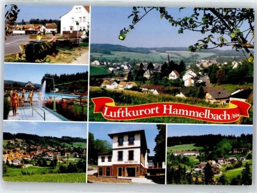 Hammelbach