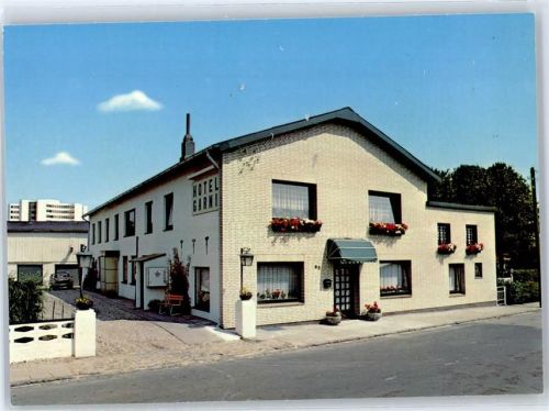 Heide Hotel Garni