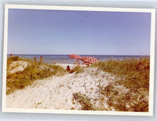 Oehe Fotoabzug, Strand