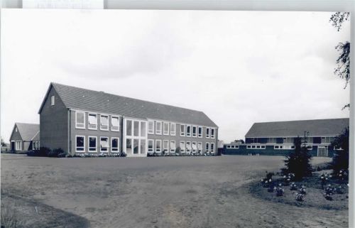 Veenhusen Fotoabzug Colonie