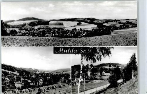 09619 O9209 Mulda
