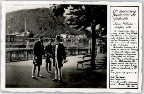 in Bad Ems , Spruch