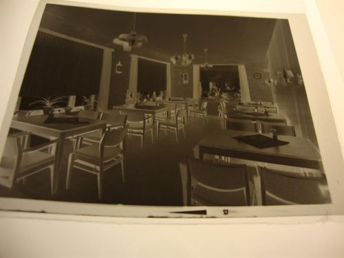 Neuenkirchen Gasthaus, Negativ
