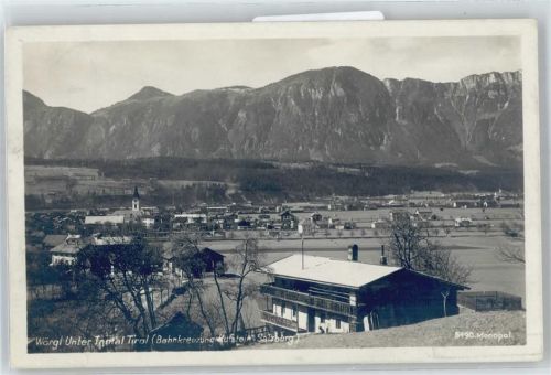 Wörgl