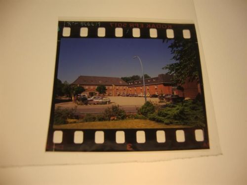 Niebüll Hotel Bossen, Dia