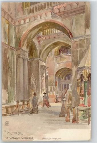 Venezia S. Marco