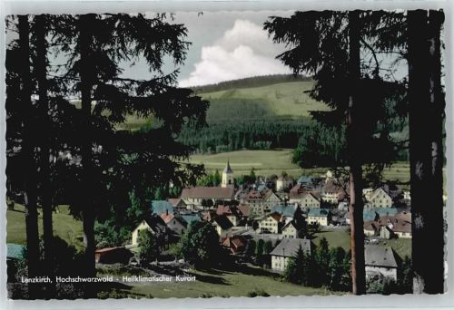 Lenzkirch
