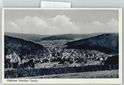 61389 W6384 Schmitten , Taunus