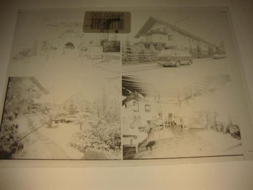 Hagenburg Negativ