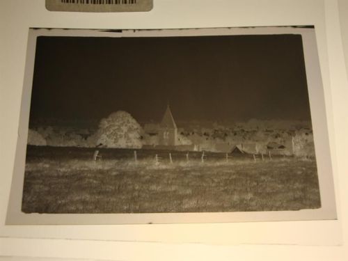 32361 W4994 Holzhausen , Kr Lübbecke, Westf KEINE AK Negativ