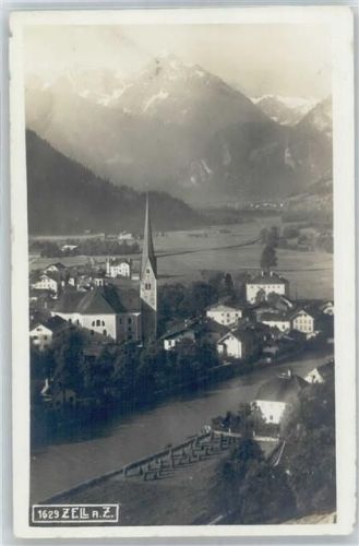 Zell