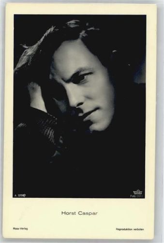 Caspar, Horst Ross-Verlag A 3208/1