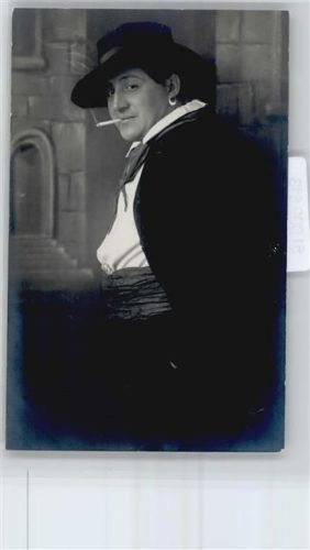 Foto-Karte
