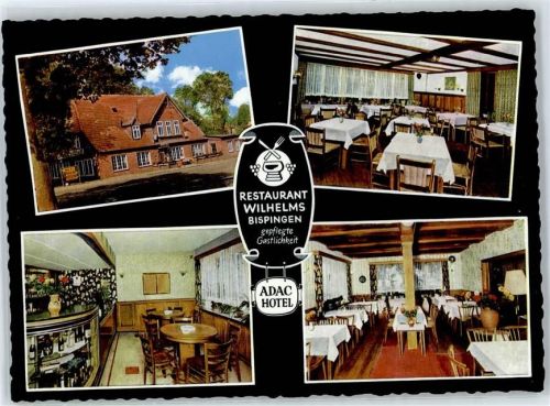 Bispingen Restaurant Wilhelms