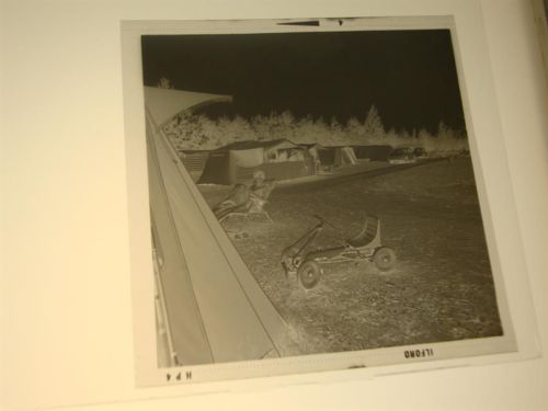 Seeburg Campingplatz, Negativ