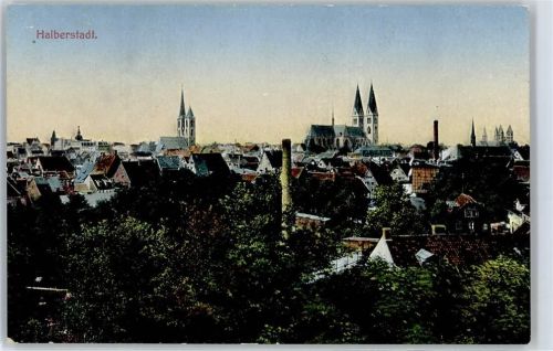 38820 O3600 Halberstadt