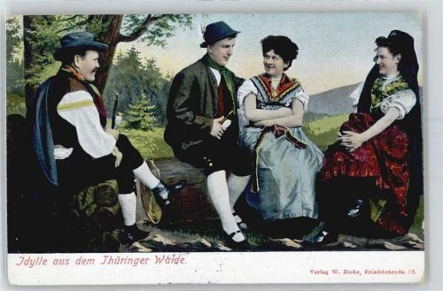 Ansichtskarte