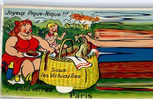 Paris Leporello