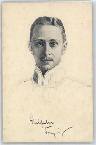 Kronprinz Wilhelm