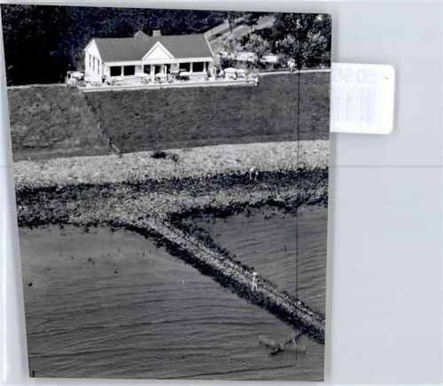 Brunsbüttel Fotoabzug, Seehaus