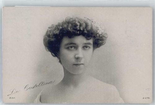 De Castellina