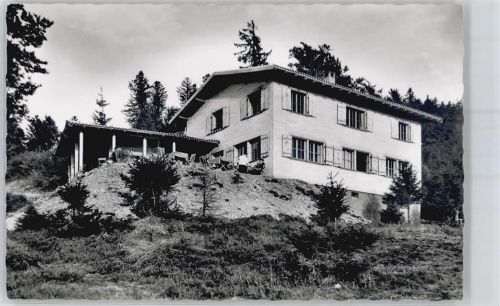 Todtnau Berggasthof Hasenhorn