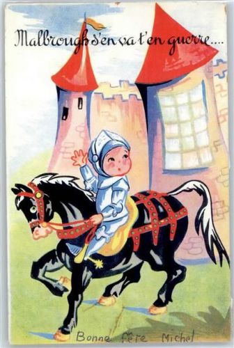 zum Öffnen, Ritter