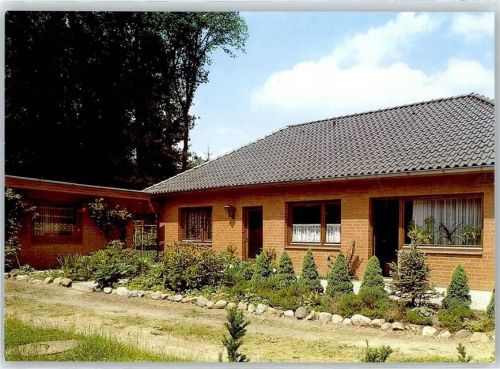 Süttorf Senioren-Bungalow