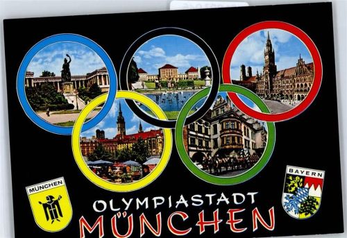 Olympia München