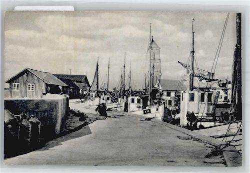 Hafen AKU1