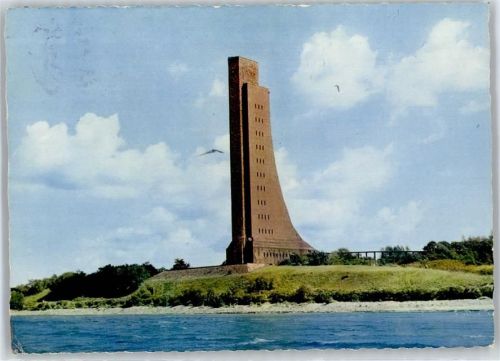 Laboe Marine Ehrenmal