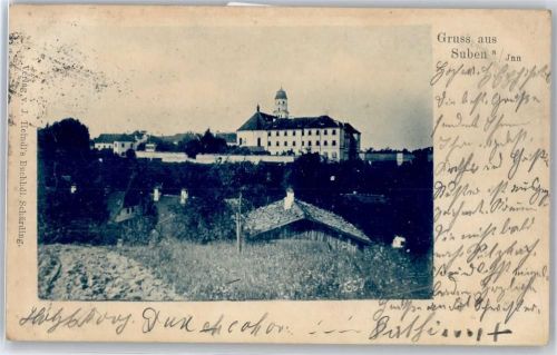 4975 Suben - Teilansicht