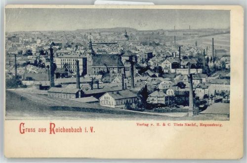 Reichenbach