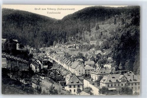 Triberg