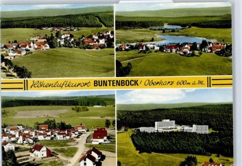 38678 W3392 Buntenbock - Gesamtansicht