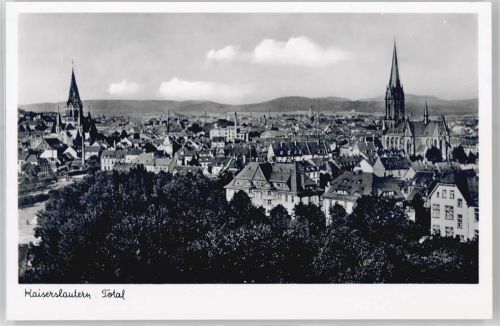 Kaiserslautern