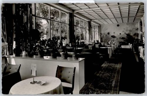 Bad Wörishofen Conditorei-Cafe Matzberger