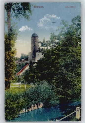 Bautzen am Neutor